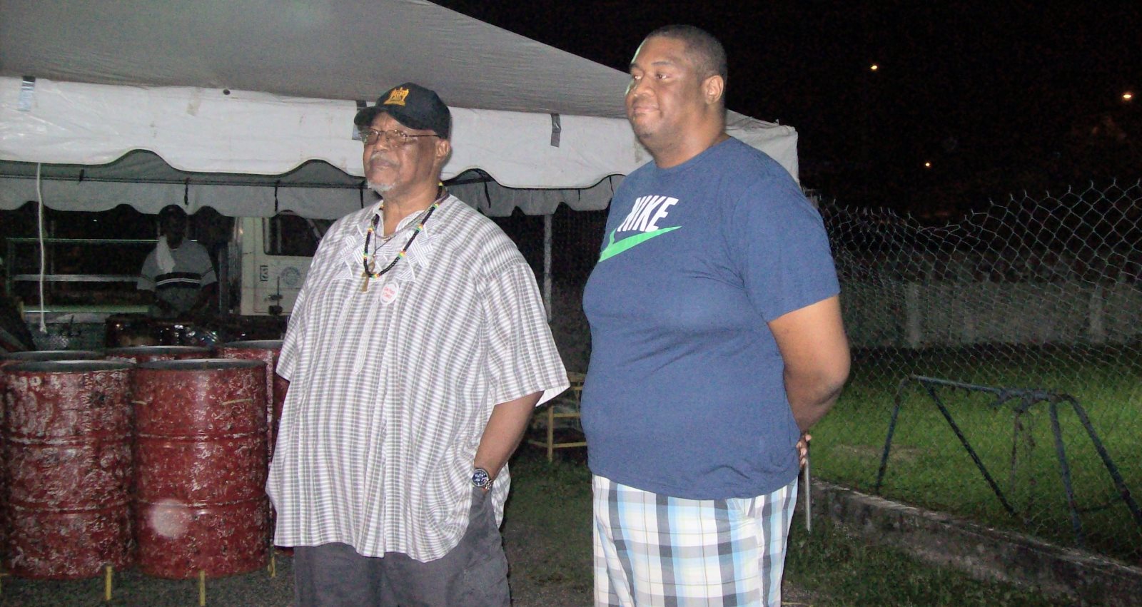 'Scobie' Chairman Pan Trinbago South & Central Region + Son_SMSF_Robin Park, San Fernando, Trinidad, TT_20150822_tobagojo@gmail.com_100_6053B_col.jpg